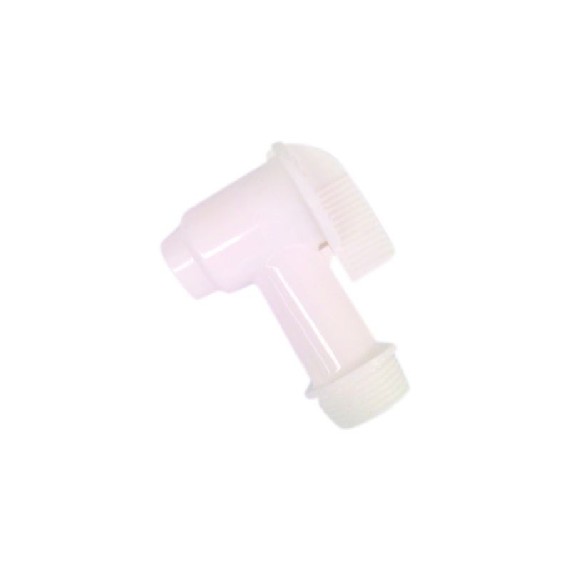 FASEBA Grifo plastico para bidon 08023