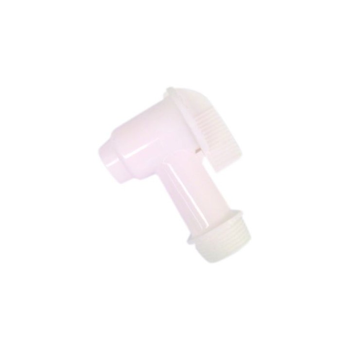 FASEBA Plastic tap for drum 08023