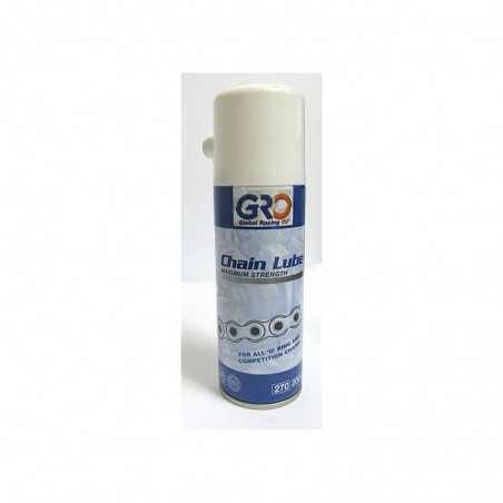FASEBA Bicycle chain lubricant with applicator GRO 200 ML 19265