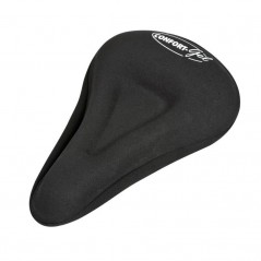 LAMPA Bicycle seat cover CONFOR-GEL LAM92354