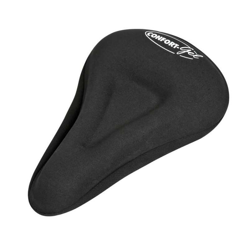LAMPA Bicycle seat cover CONFOR-GEL LAM92354
