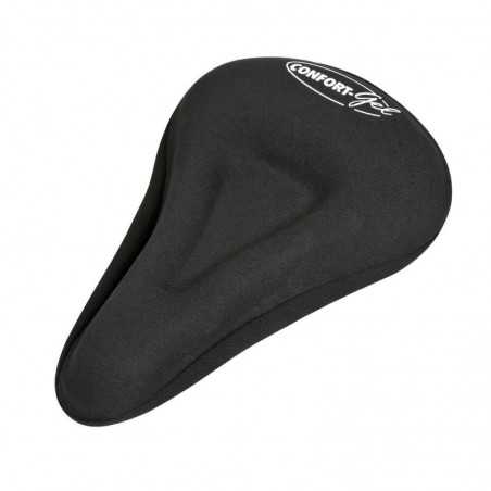 LAMPA Bicycle seat cover CONFOR-GEL LAM92354