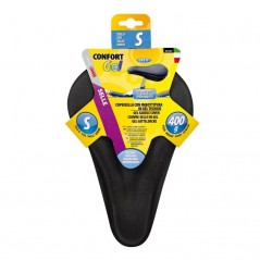 LAMPA Bicycle seat cover CONFOR-GEL LAM92354
