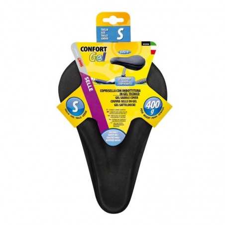 LAMPA Bicycle seat cover CONFOR-GEL LAM92354