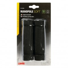 LAMPA Funda acolchada para manillar bicicleta LAM92801