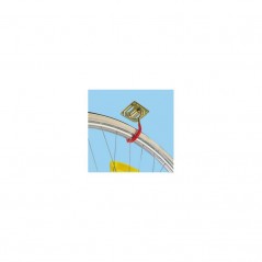 LAMPA Bicycle ceiling hook support LAM92904