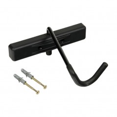 LAMPA Wall hook bracket for bicycle LAM92908