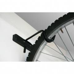 LAMPA Soporte gancho a la pared para bicicleta LAM92908