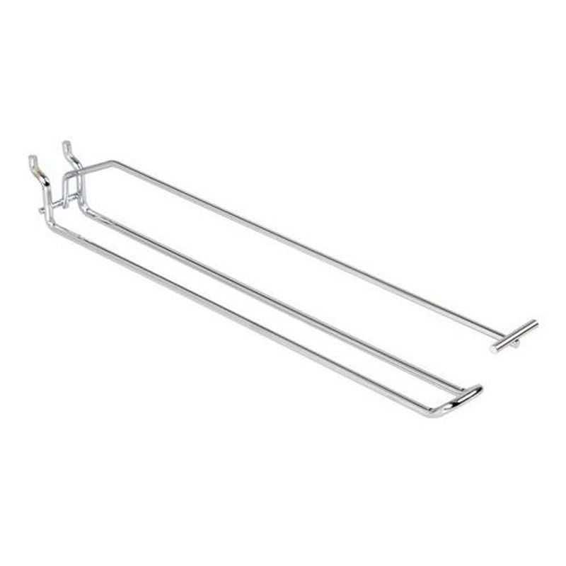 LAMPA Gancho estanteria con precio para expositor LAM99033VAR