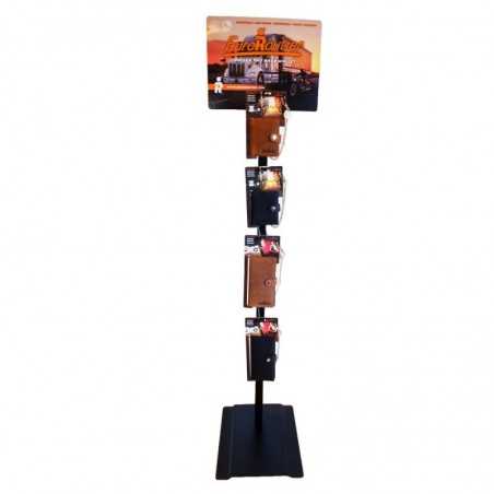 EUROROUTIER Exhibitor for portfolios 07065