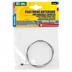 LAMPA Cable de freno delantero para bicicleta MTB-ATB LAM92130