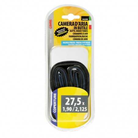 LAMPA Camara aire bicicleta 27 5X1 90 /2 125 LAM94298