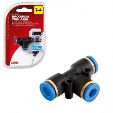 conector aire para camión t-4 8 mm lampa