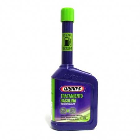 aditivo tratamiento motor gasolina super y sin plomo wynn's 325 ml