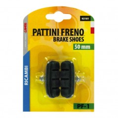 LAMPA Zapatas de freno 50 MM LAM92181