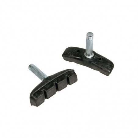 LAMPA Brake shoes 60 MM CANTILEVER V PF-3 LAM92183