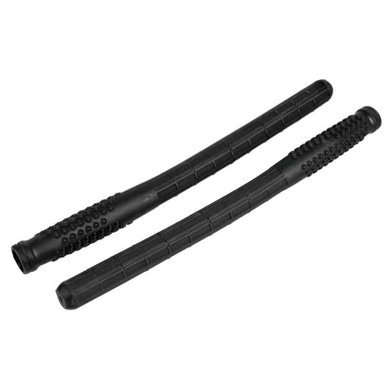 LAMPA Set of bicycle handlebar grips LAM92821