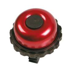 LAMPA Bicycle bell with rotating design LAM93286