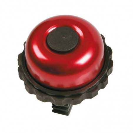 LAMPA Bicycle bell with rotating design LAM93286