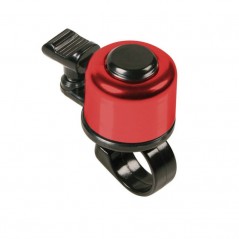 LAMPA Timbre aluminio bicicleta LAM93287