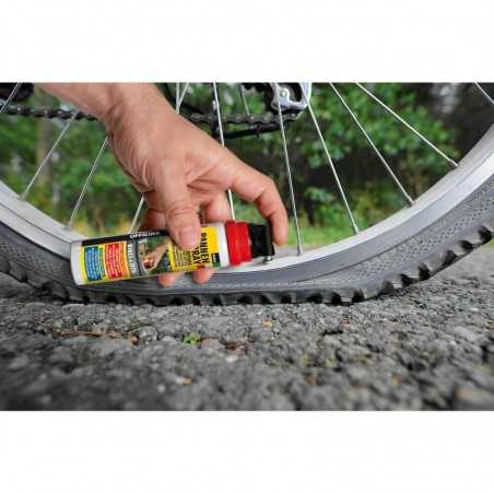 LAMPA Bicycle puncture repair spray PANNEN 75 ML LAM94250