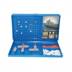 FASEBA sinking ships board game 26X27X4 16257