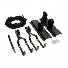 LAMPA Bicycle rack to the ceiling LAM92905