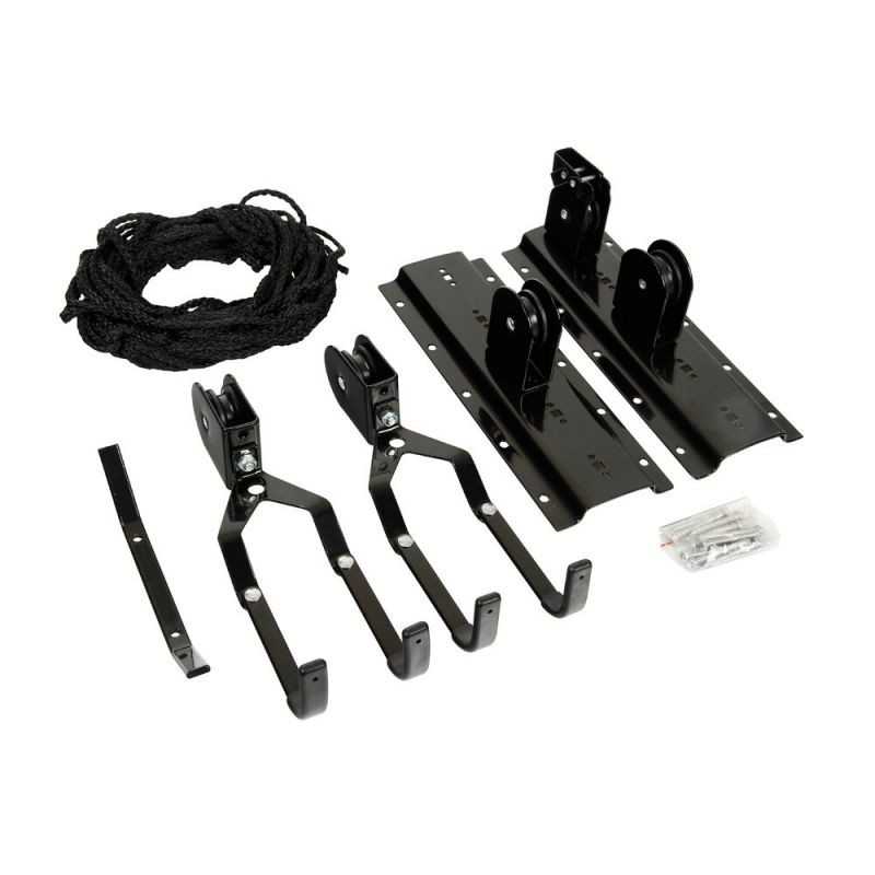 LAMPA Bicycle rack to the ceiling LAM92905