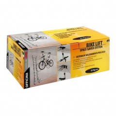 LAMPA Bicycle rack to the ceiling LAM92905