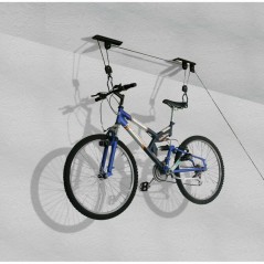 LAMPA Bicycle rack to the ceiling LAM92905