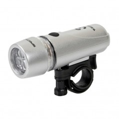 LAMPA Bicycle front light 3 LED LAM93577