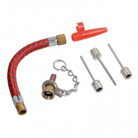 LAMPA Kit for inflating bicycle wheels LAM94254