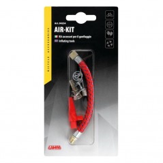 LAMPA Kit for inflating bicycle wheels LAM94254