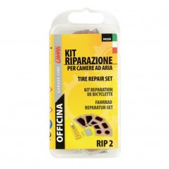 LAMPA Bicycle puncture repair kit LAM94256