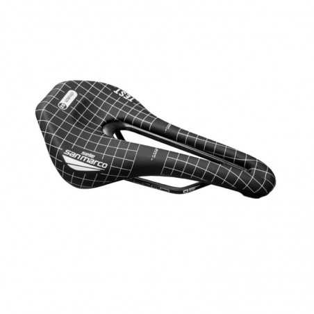 SAN MARCO Bicycle Seat GROUND OPEN FIT WIDE 8030282529304