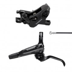SHIMANO Kit freno de disco delantero JKIT BL-MT501 + BR-MT520 4550170447274