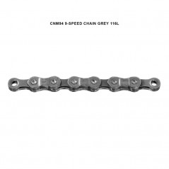 SUN RACE Cadena bicicleta CNM94 9V 4710944223767