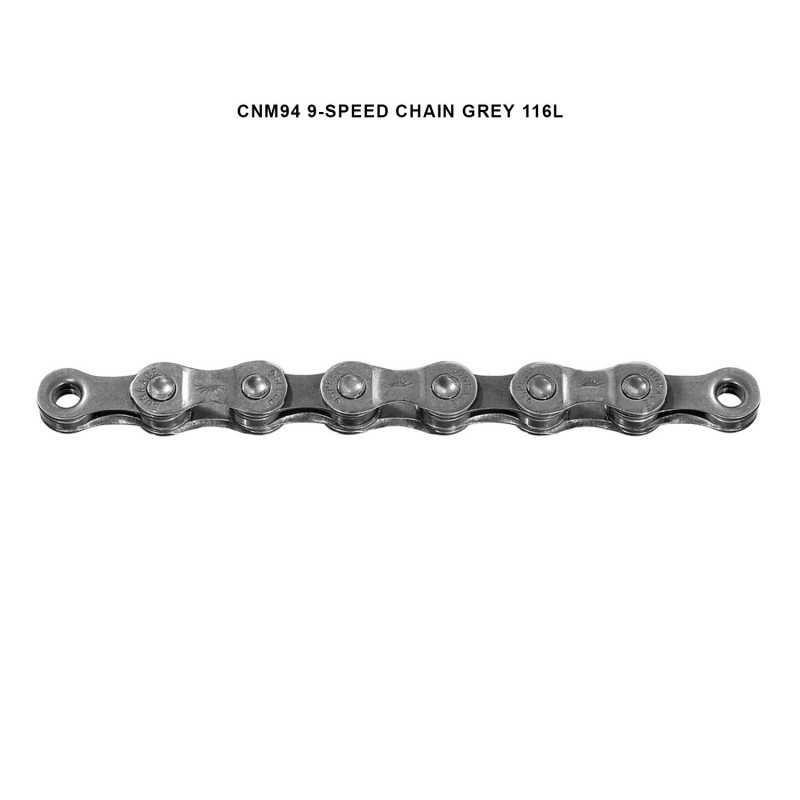 SUN RACE Cadena bicicleta CNM94 9V 4710944223767