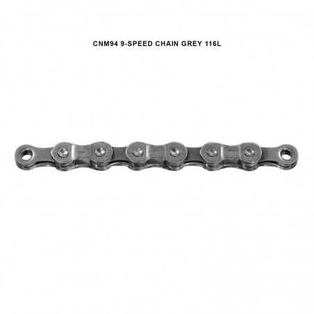 SUN RACE Bicycle chain CNM94 9V 4710944223767