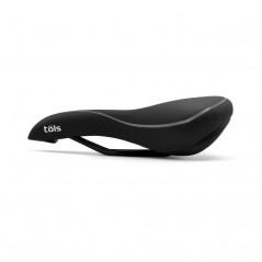 TÖLS ANTIPROSTATIC SADDLE SPORT CITY 8436577115878