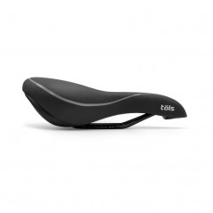 TÖLS ANTIPROSTATIC SADDLE SPORT CITY 8436577115878