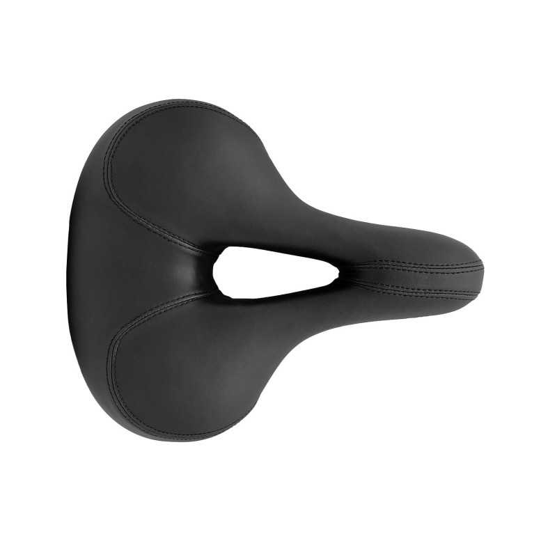 TÖLS Wide antiprostatic saddle COMFORT CITY 8436577115885