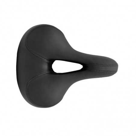 TÖLS Wide antiprostatic saddle COMFORT CITY 8436577115885