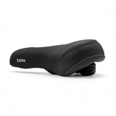 TÖLS Sillin antiprostatico ancho COMFORT CITY 8436577115885