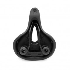 TÖLS Wide antiprostatic saddle COMFORT CITY 8436577115885