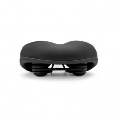 TÖLS Wide antiprostatic saddle COMFORT CITY 8436577115885
