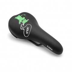 TÖLS Saddle bicycle child seat GREEN DEVIL 8436577115908