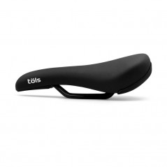 TÖLS Saddle bicycle child seat GREEN DEVIL 8436577115908