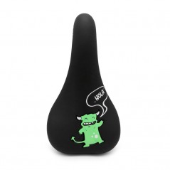 TÖLS Saddle bicycle child seat GREEN DEVIL 8436577115908