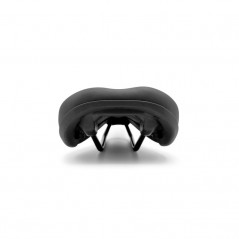 TÖLS Sillin asiento bicicleta niño GREEN DEVIL 8436577115908